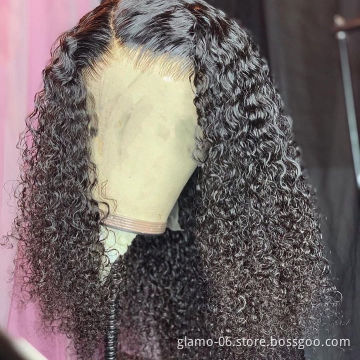Luxury 12A Blonde Omber color 13*6 Lace Front Wigs Long Chinese Virgin Remy Human Hair Wigs
